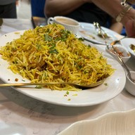 Rustic Luoge House Pattaya