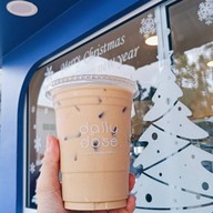 เมนูของร้าน Black Rabbits cafe to go กาดน้ำทอง