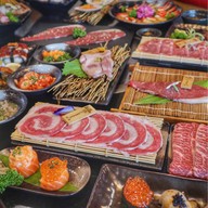 KORIKO YAKINIKU ปิ้งย่าง&ชาบู บุฟเฟ่ต์+อาหารญี่ปุ่น