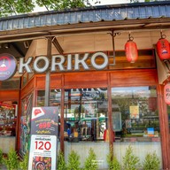 KORIKO YAKINIKU ปิ้งย่าง&ชาบู บุฟเฟ่ต์+อาหารญี่ปุ่น