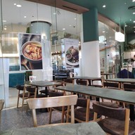 ป้อน คิวเฮ้าส์ ลุมพินี