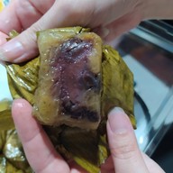 เมนูของร้าน ข้าวต้มมัดยายฟู   นนทบุรี