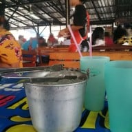 บรรยากาศ ส้มตำเจ๊ไก่อุดร หมากแข้ง