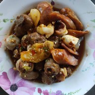 ชาลีชอบปิ้ง