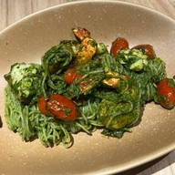 เมนูของร้าน Ñam Ñam Pasta & Tapas อาร์คิว 49