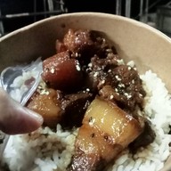 เมนูของร้าน Our Food (อาหารของเรา)