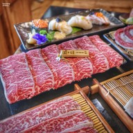 KORIKO YAKINIKU ปิ้งย่าง&ชาบู บุฟเฟ่ต์+อาหารญี่ปุ่น