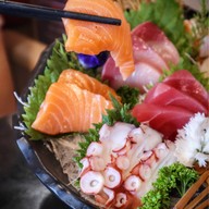KORIKO YAKINIKU ปิ้งย่าง&ชาบู บุฟเฟ่ต์+อาหารญี่ปุ่น