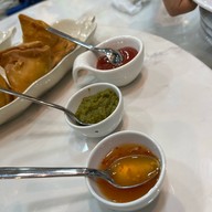 Rustic Luoge House Pattaya