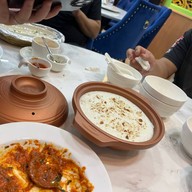 Rustic Luoge House Pattaya