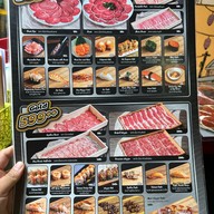 ชาบู เดลิเวอรี by The Bear นิมมานซอย 17 เชียงใหม่ นิมมาน ซอย 17 / Chiangmai Nimman Soi 17