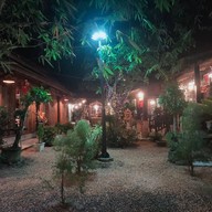 บ้านไม้เรือนเดิม ริมคลองบางเหรียง