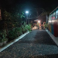 บ้านไม้เรือนเดิม ริมคลองบางเหรียง