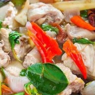 ส้มตำ อุดร รามคำแหง