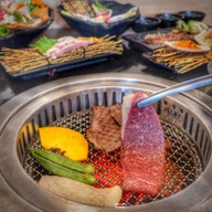 KORIKO YAKINIKU ปิ้งย่าง&ชาบู บุฟเฟ่ต์+อาหารญี่ปุ่น