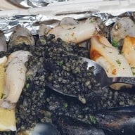 เมนูของร้าน Taberna JAMON JAMON