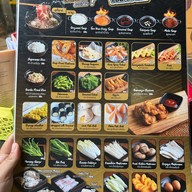 ชาบู เดลิเวอรี by The Bear นิมมานซอย 17 เชียงใหม่ นิมมาน ซอย 17 / Chiangmai Nimman Soi 17