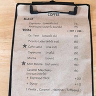 Foresto Cafe' หาดใหญ่