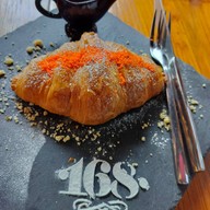 เมนูของร้าน 168 cafe Ranong (ราคาเท่าหน้าร้าน)