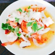 ครัวป้าตุ๋ย ประชาชื่น