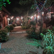 บ้านไม้เรือนเดิม ริมคลองบางเหรียง