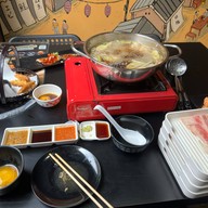 ชาบู เดลิเวอรี by The Bear นิมมานซอย 17 เชียงใหม่ นิมมาน ซอย 17 / Chiangmai Nimman Soi 17