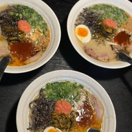 Ponkotsu Ramen Narita