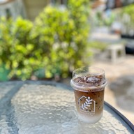 เมนูของร้าน สหายสี่ขา pet grooming cafe บางขุนเทียน-ชายทะเล