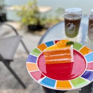 เมนูของร้าน สหายสี่ขา pet grooming cafe บางขุนเทียน-ชายทะเล