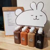 Dynamis Cafe สุขุมวิท 64