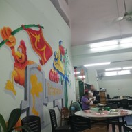 บรรยากาศ ต้าเหยินเบตง หาดใหญ่