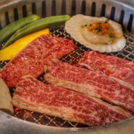 KORIKO YAKINIKU ปิ้งย่าง&ชาบู บุฟเฟ่ต์+อาหารญี่ปุ่น