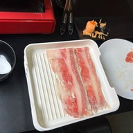 ชาบู เดลิเวอรี by The Bear นิมมานซอย 17 เชียงใหม่ นิมมาน ซอย 17 / Chiangmai Nimman Soi 17