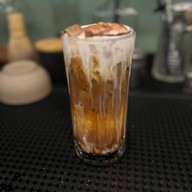 เมนูของร้าน Flair127 Coffee