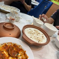 Rustic Luoge House Pattaya