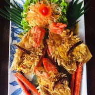 บ้านไม้เรือนเดิม ริมคลองบางเหรียง