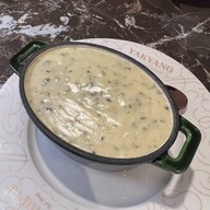 เมนูของร้าน Yakyang พระราม 3