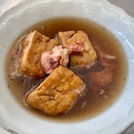เมนูของร้าน ใบตาล