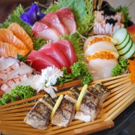 KORIKO YAKINIKU ปิ้งย่าง&ชาบู บุฟเฟ่ต์+อาหารญี่ปุ่น