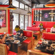 KORIKO YAKINIKU ปิ้งย่าง&ชาบู บุฟเฟ่ต์+อาหารญี่ปุ่น