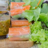 กุ้งแช่น้ำปลา นายฮง🦐