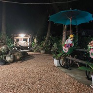 บ้านไม้เรือนเดิม ริมคลองบางเหรียง
