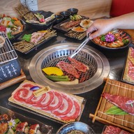 KORIKO YAKINIKU ปิ้งย่าง&ชาบู บุฟเฟ่ต์+อาหารญี่ปุ่น