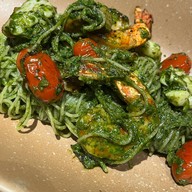 เมนูของร้าน Ñam Ñam Pasta & Tapas อาร์คิว 49