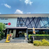 Simply V Dine & Wine Restaurant Minburi