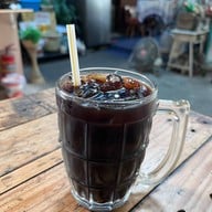 เมนูของร้าน โจ๊กนายโต และ เตี๋ยวนายโต