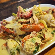 เมนูของร้าน พาเพลิน โฮมสเตย์