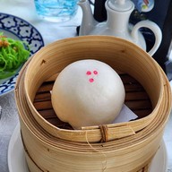 เมนูของร้าน White Lotus Restaurant หัวหิน