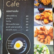 Roaster cafe Pattani