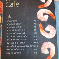 Roaster cafe Pattani